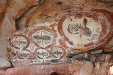 Sacred Earth Safaris - Aboriginal Rock Art