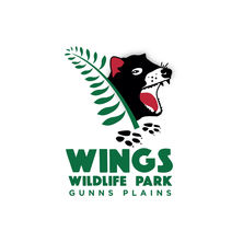 Wings Wildlife Park Logo