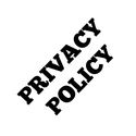 Privacy Policy