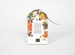 Enjoy the sweet scents of Australia with this Orange Spice and Lemon Myrtle Scent Aroma Bl