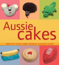 Aussie Cakes (Paperback)