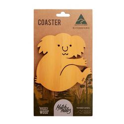 Coasters - Koala Pine