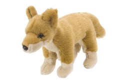 Dingo 9" Plush