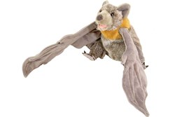 Flying Fox 12" Plush