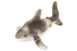 Great White Shark 10" Plush