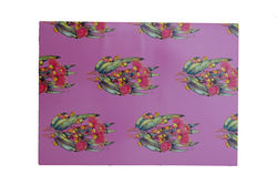 Gum Blossom (Mugga Ironbark) Gift Wrap