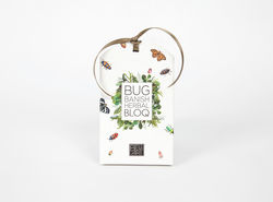 We love bugs at The Land Down Under but we don't want them nibbling at our clothes and