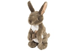 Kangaroo 12" Plush