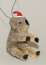 Koala Christmas Tree Decoration