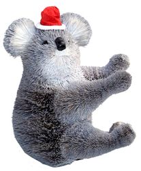 Koala Christmas Tree Topper - large