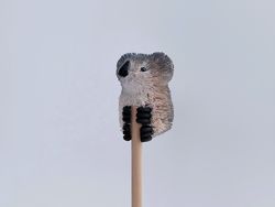 Koala Pencil