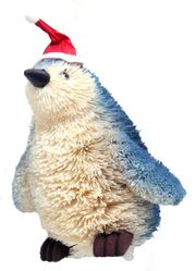 Little Penguin Christmas Tree Decoration