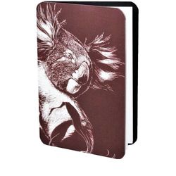 Magnetic Address Book - Koala