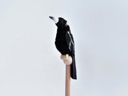 Magpie Pencil