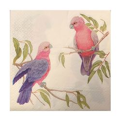 Napkins - Galah