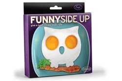 Owl Egg Ring - have a hoot and cook up a storm.