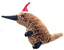 Platypus Christmas Tree Decoration