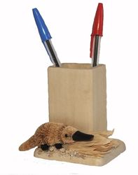 Pencil Pot - Platypus