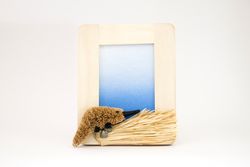 Platypus Photo Frame