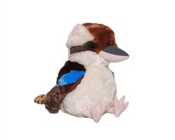 Kookaburra 12" Plush