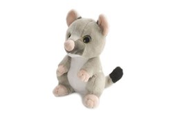 Ringtail Possum Wild Watcher Plush