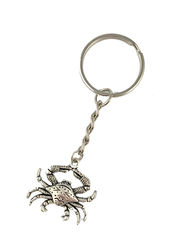 Keyring - Crab