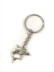 Keyring - Shark