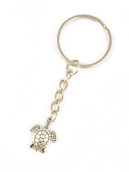 Keyring - Turtle