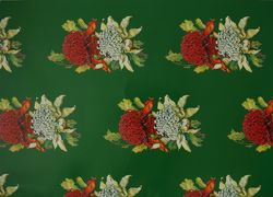 Waratah Gift Wrap