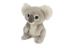 Koala Wild Watcher Plush